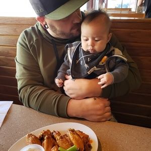 Meet your Posher, Barry